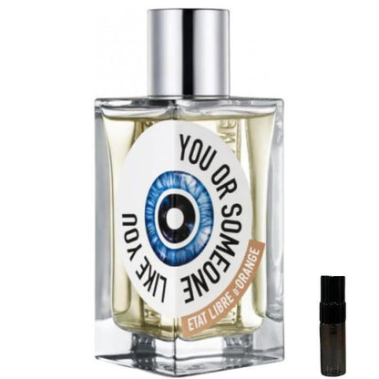 Etat Libre D'Orange You Or Someone Like You - Eau de Parfum - LuxScents.nl