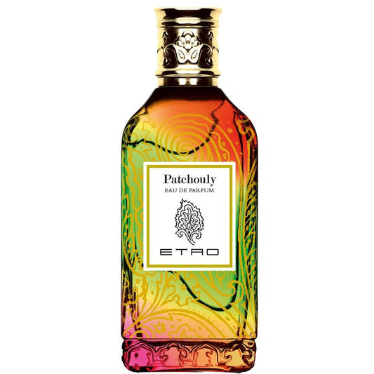 Etro Patchouly - Eau de Parfum - LuxScents.nl