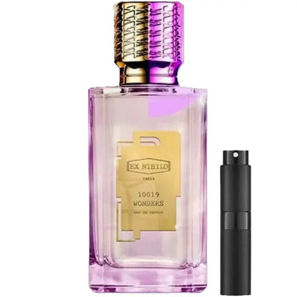 Ex Nihilo 10019 Wonders - Eau de Parfum - LuxScents