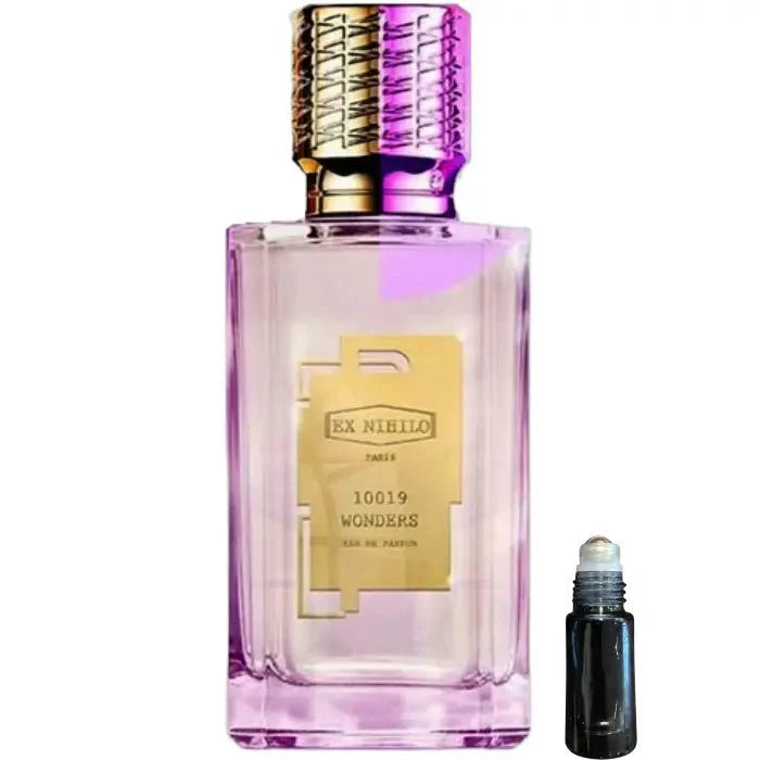 Ex Nihilo 10019 Wonders - Eau de Parfum - LuxScents