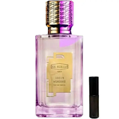 Ex Nihilo 10019 Wonders - Eau de Parfum - LuxScents