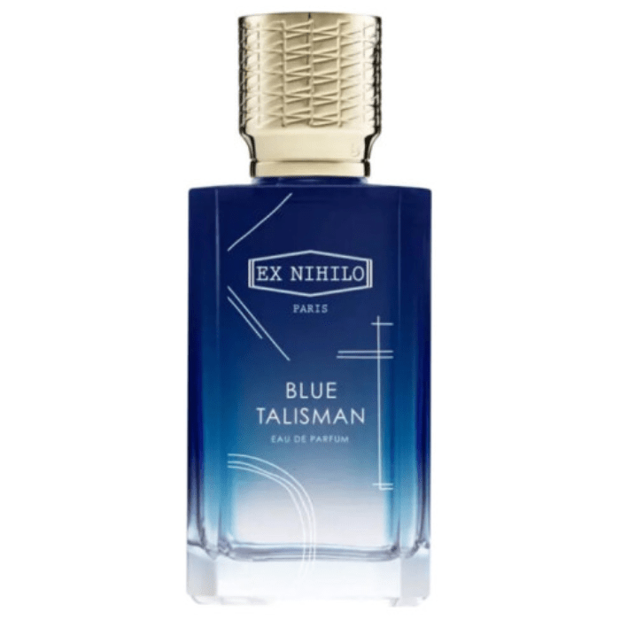 Ex Nihilo Blue Talisman - Eau de Parfum - LuxScents.nl