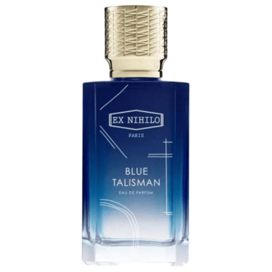 Ex Nihilo Blue Talisman - Eau de Parfum - LuxScents.nl