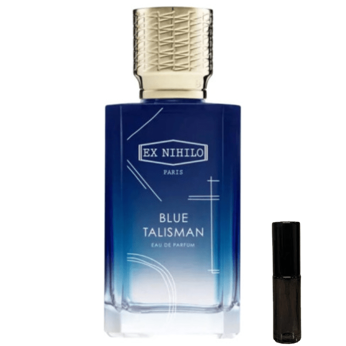 Ex Nihilo Blue Talisman - Eau de Parfum - LuxScents.nl