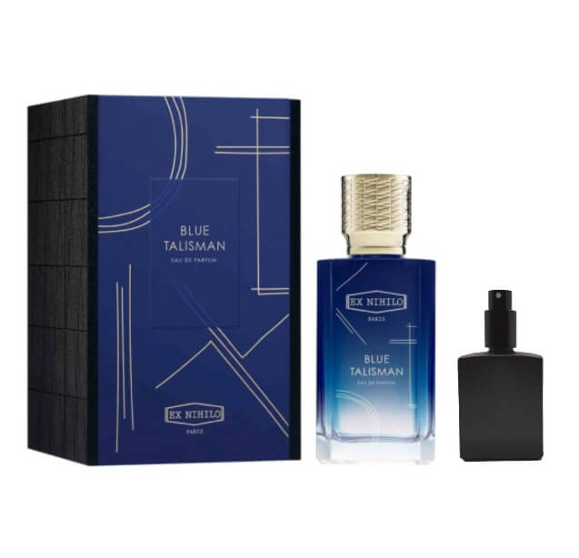 Ex Nihilo Blue Talisman - Eau de Parfum - LuxScents.nl