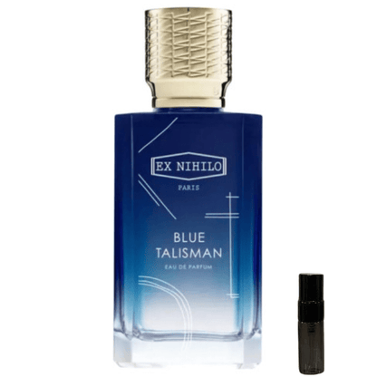 Ex Nihilo Blue Talisman - Eau de Parfum - LuxScents.nl