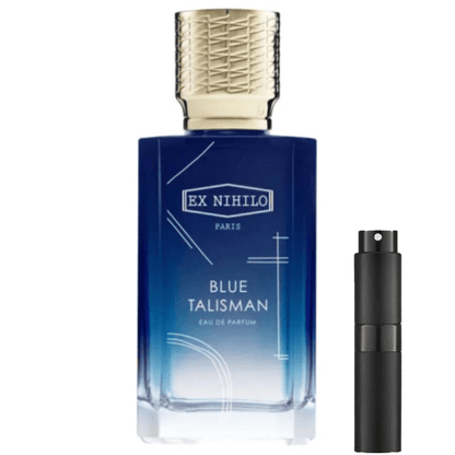 Ex Nihilo Blue Talisman - Eau de Parfum - LuxScents.nl