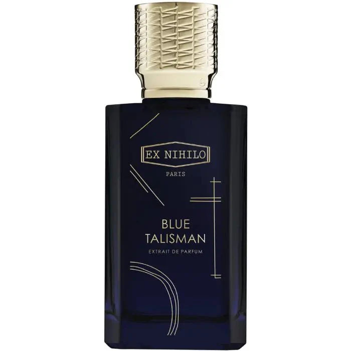 Ex Nihilo Blue Talisman - Extrait de Parfum - LuxScents.nl