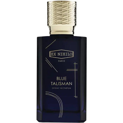 Ex Nihilo Blue Talisman - Extrait de Parfum - LuxScents.nl