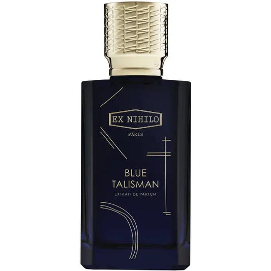 Ex Nihilo Blue Talisman - Extrait de Parfum - LuxScents.nl