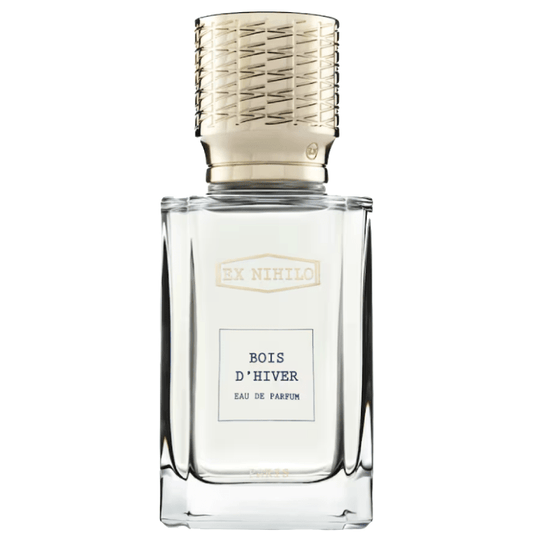 Ex Nihilo Bois D'Hiver - Eau de Parfum - LuxScents.nl