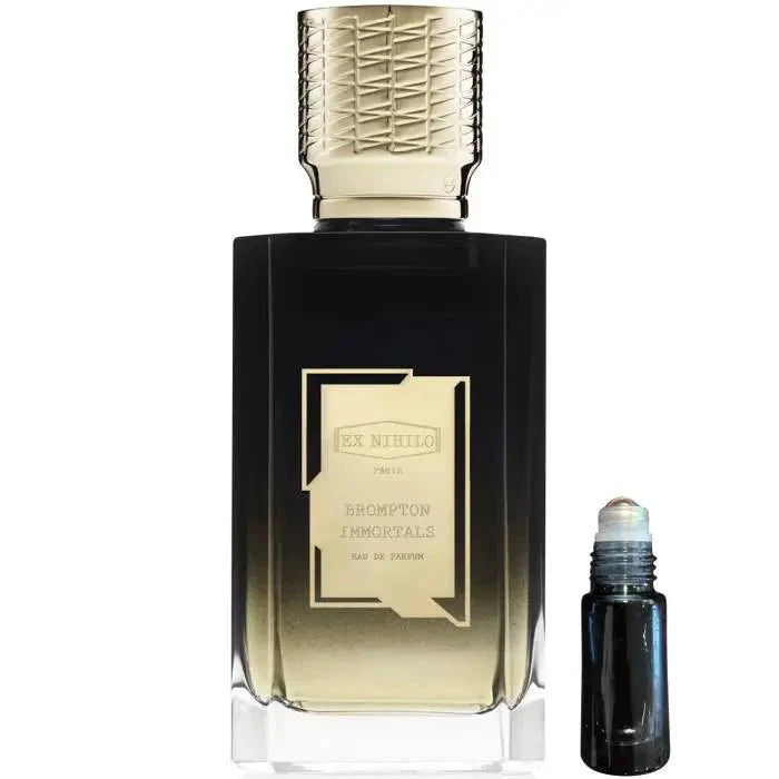 Ex Nihilo Brompton Immortals - Eau de Parfum - LuxScents