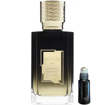 Ex Nihilo Brompton Immortals - Eau de Parfum - LuxScents