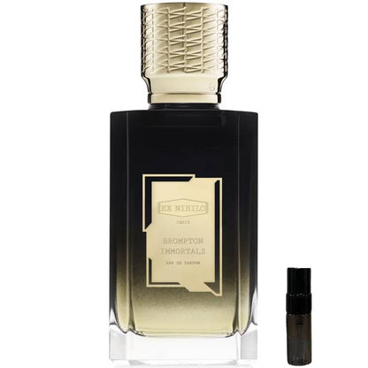 Ex Nihilo Brompton Immortals - Eau de Parfum - LuxScents.nl
