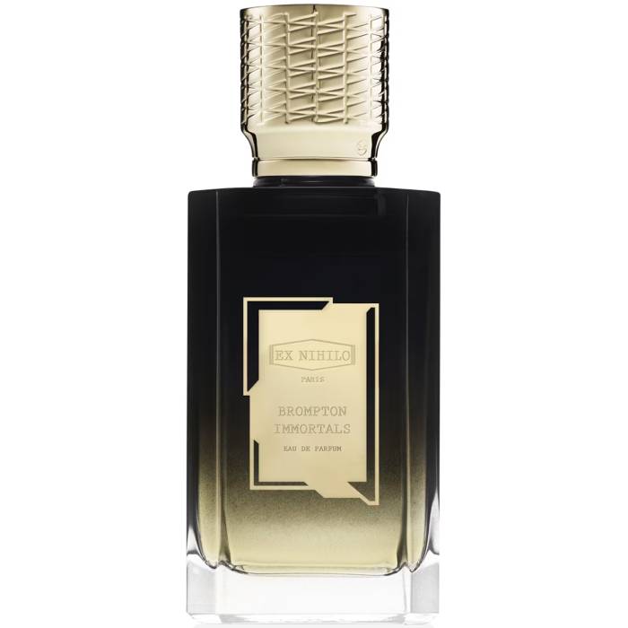Ex Nihilo Brompton Immortals - Eau de Parfum - LuxScents.nl