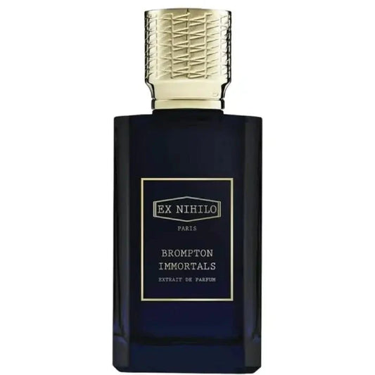 Ex Nihilo Brompton Immortals - Extrait de Parfum - LuxScents.nl