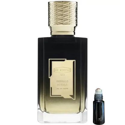 Ex Nihilo Emerald Royals - Eau de Parfum - LuxScents