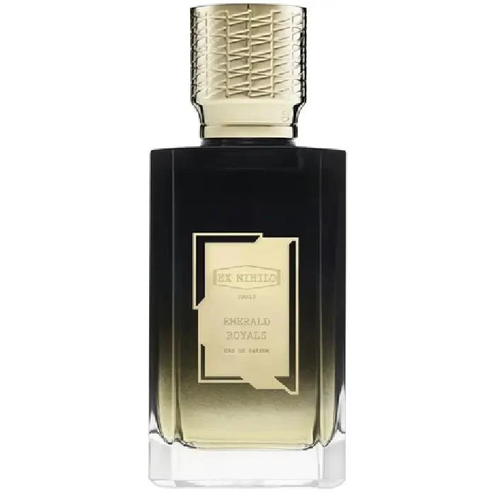 Ex Nihilo Emerald Royals - Eau de Parfum - LuxScents
