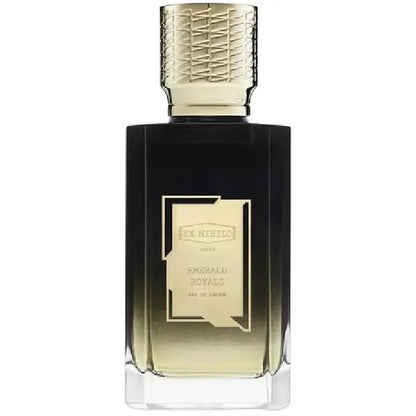 Ex Nihilo Emerald Royals - Eau de Parfum - LuxScents