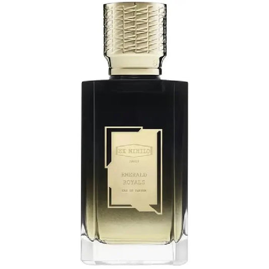 Ex Nihilo Emerald Royals - Eau de Parfum - LuxScents