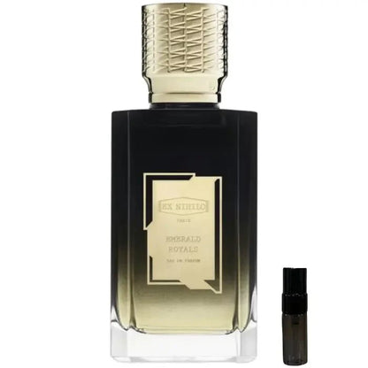 Ex Nihilo Emerald Royals - Eau de Parfum - LuxScents