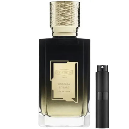 Ex Nihilo Emerald Royals - Eau de Parfum - LuxScents