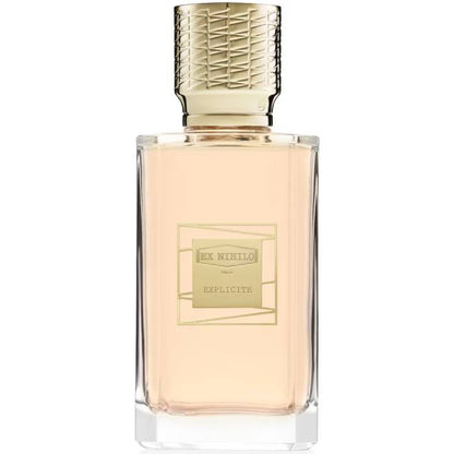 Ex Nihilo Explicite - Eau de Parfum - LuxScents.nl