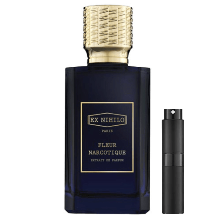 Ex Nihilo Fleur Narcotique - Extrait de Parfum - LuxScents.nl