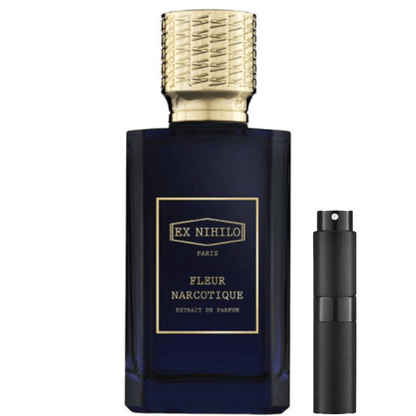 Ex Nihilo Fleur Narcotique - Extrait de Parfum - LuxScents.nl