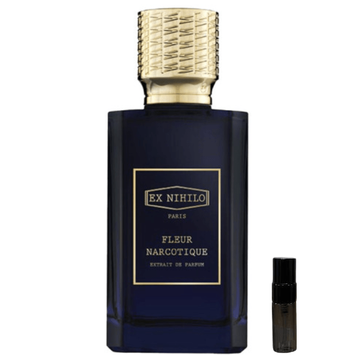 Ex Nihilo Fleur Narcotique - Extrait de Parfum - LuxScents.nl