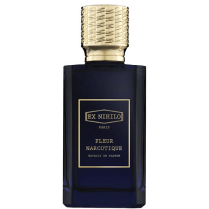 Ex Nihilo Fleur Narcotique - Extrait de Parfum - LuxScents.nl