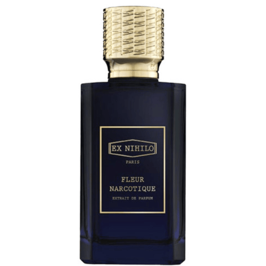 Ex Nihilo Fleur Narcotique - Extrait de Parfum - LuxScents.nl