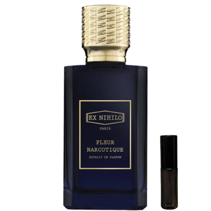 Ex Nihilo Fleur Narcotique - Extrait de Parfum - LuxScents.nl