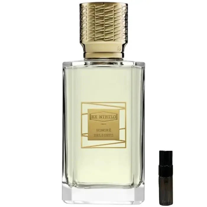 Ex Nihilo Honoré Delights - Eau de Parfum - LuxScents