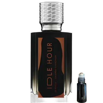 Ex Nihilo Idle Hour - Eau de Parfum - LuxScents