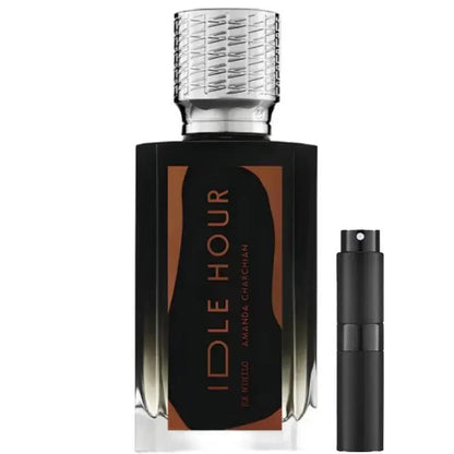 Ex Nihilo Idle Hour - Eau de Parfum - LuxScents