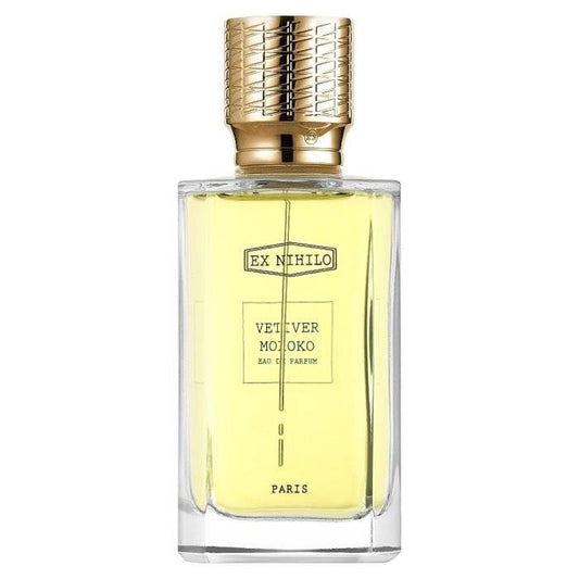 Ex Nihilo Moloko - Eau de Parfum - LuxScents.nl