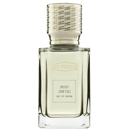 Ex Nihilo Musc Infini - Eau de Parfum - LuxScents.nl