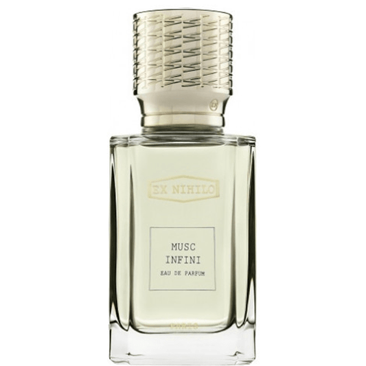 Ex Nihilo Musc Infini - Eau de Parfum - LuxScents.nl