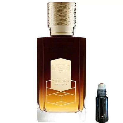 Ex Nihilo Night Call - Eau de Parfum - LuxScents
