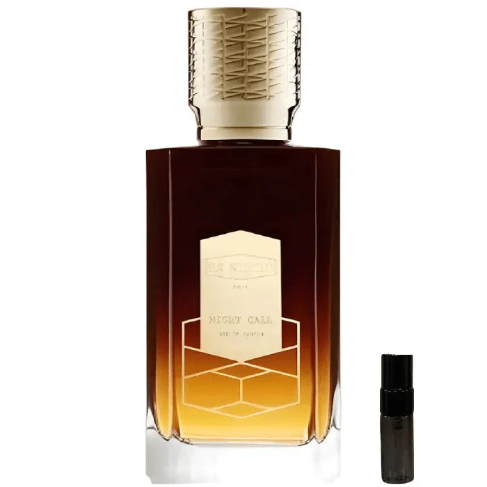 Ex Nihilo Night Call - Eau de Parfum - LuxScents