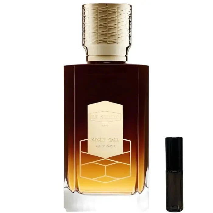 Ex Nihilo Night Call - Eau de Parfum - LuxScents