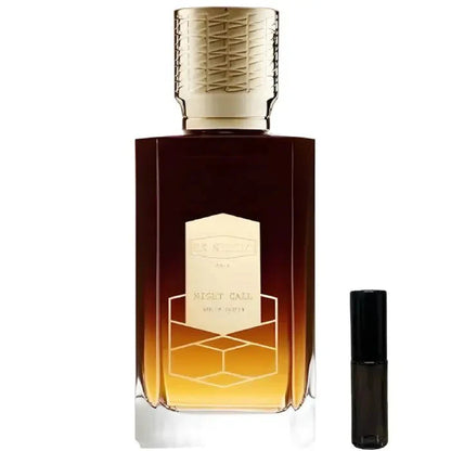Ex Nihilo Night Call - Eau de Parfum - LuxScents