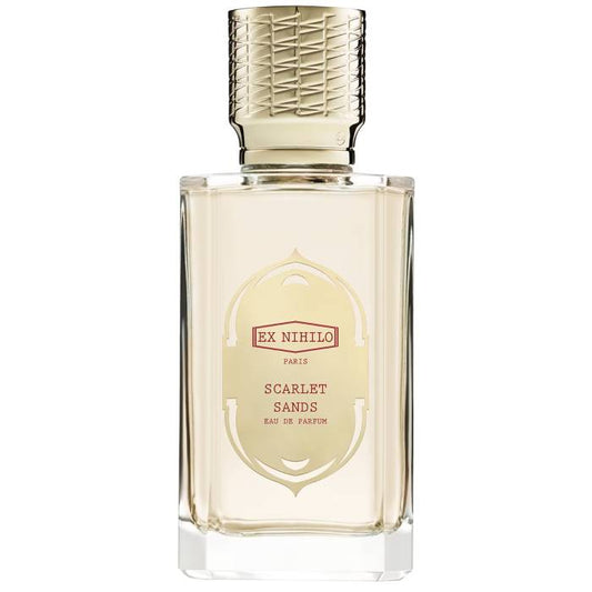 Ex Nihilo Scarlet Sands - Eau de Parfum - LuxScents.nl