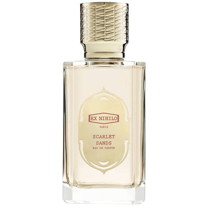 Ex Nihilo Scarlet Sands - Eau de Parfum - LuxScents.nl