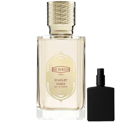 Ex Nihilo Scarlet Sands - Eau de Parfum - LuxScents.nl