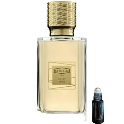 Ex Nihilo Spiky Muse - Eau de Parfum - LuxScents