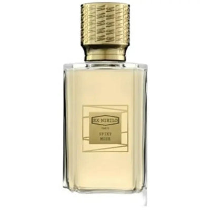 Ex Nihilo Spiky Muse - Eau de Parfum - LuxScents