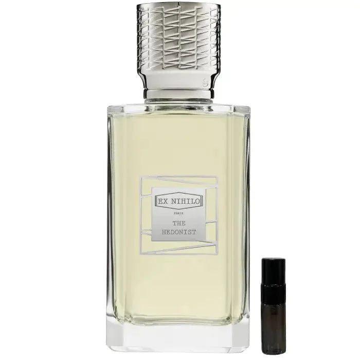 🎁 Ex Nihilo The Hedonist - Eau de Parfum (100% off) - LuxScents