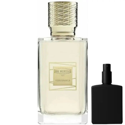 Ex Nihilo Vendomania - Eau de Parfum - LuxScents.nl